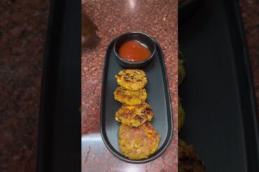 Evening snacks #eveningsnacks #food #ytviral #viralreels #tikki #healthy #snacks #recipe #ytreels