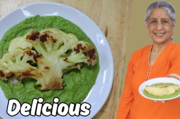 Phool Gobhi ka kuchh naya recipe | Phool Gobhi ka kuch naya recipe