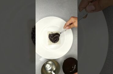 Oreo Chocolate Bread Cake Without Egg And Fire | simple and easy Cake Recipe | no Cooking |#shorts