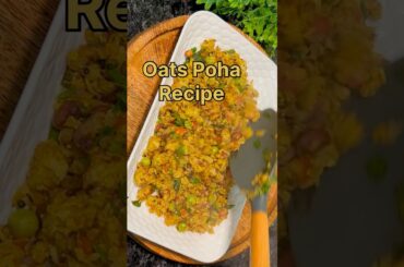 Weight loss recipe , oats recipe #oatsrecipe #shortsvideo #shortvideo