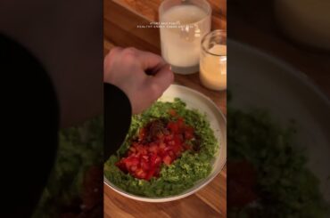 healthy snack ideas - cucumber roll ups