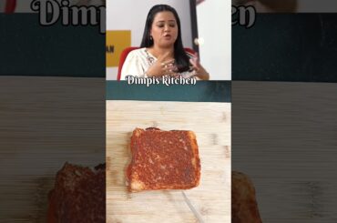 Bharti Singh Viral Sandwich|#shorts #bharti #sandwich