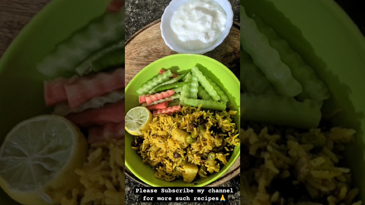 Healthy Weight Loss Sprouts Palak Pulao Recipe #shorts #ytshorts #fat2fit #onepotmeal #weightloss Healthy Weight Loss Sprouts Palak Pulao Recipe #shorts #ytshorts #fat2fit #onepotmeal #weightloss