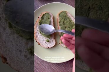 Delicious High-Protein Paneer Sandwich | Healthy, Tasty & Perfect Snack!