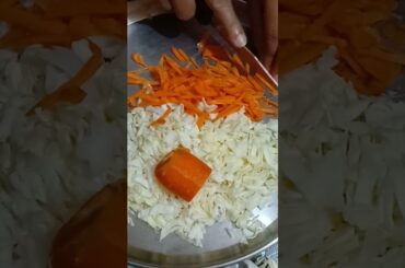 Salad healthy Salad #gobimanchurian #cooking