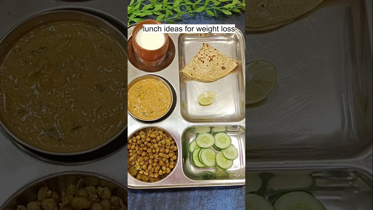 Secrets to weight loss with lunch ideas #shorts #youtubeshorts #lunch Secrets to weight loss with lunch ideas #shorts #youtubeshorts #lunch