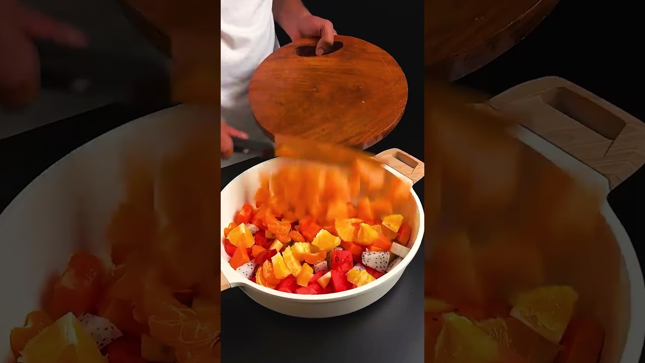 Healthy Fruit Salad | Fruit salad | Fruit Chaat #food #fruitcustard #fruits #shortsfeed #shorts Healthy Fruit Salad | Fruit salad | Fruit Chaat #food #fruitcustard #fruits #shortsfeed #shorts