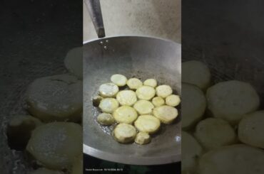 #ASMR Sweet Potatoes Snacks/Healthy Snacks/TESSIE Buyuccan