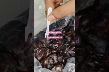 Healthy Dinner for kids #viralvideo #shorts#youtubeshorts