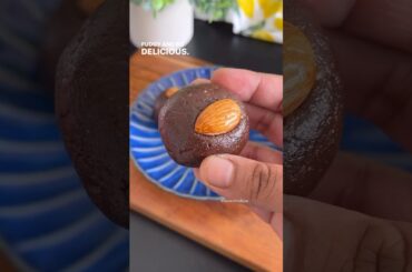 Healthy Chocolate Date Energy Balls #healthyrecipes #reelsindia #viralreels #trendingreels