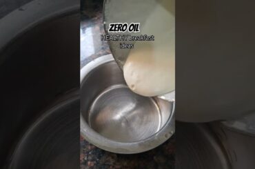 Easy healthy breakfast ideas /zero iolite breakfast #breakfastideas  #breakfastrecipes