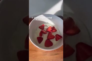 Healthy Breakfast Ideas That ACTUALLY Taste Good