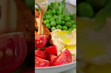 Healthy Snack Ideas for Busy People