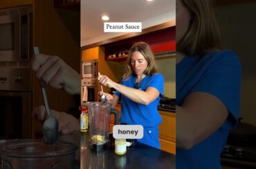 10 min Healthy Dinner #healthyfood #healthydinner #quickdinner #doctortips #dinnerrecipes #recipe