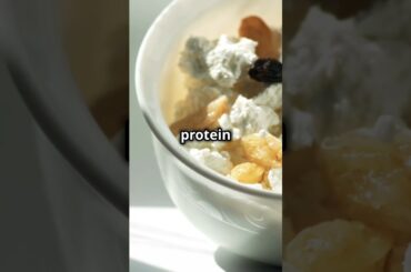 DAY 6 OF High Protein Snacks for Muscle Building | #fitness#100dayschalleng#diet#food#trending