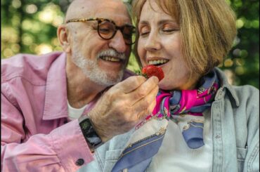 Low-Calorie Recipes for Life After 60: Healthy & Delicious Meal Ideas for Seniors