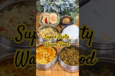 Today’s Lunchbox Ep 58 #shorts #shortsfeed #lunchbox