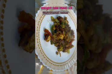 Sunil Shetty’s Basic Mantra #healthysalad #healthydiet #eatinghabits #healyoursoul #food #healthy