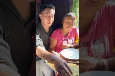 Healthy Home made  Meethi ka Thepla  Recipe || Gujarati Thepla Swaadish chhe!