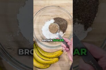 Best banana bread recipe with EXTRA protein and fiber!!!!