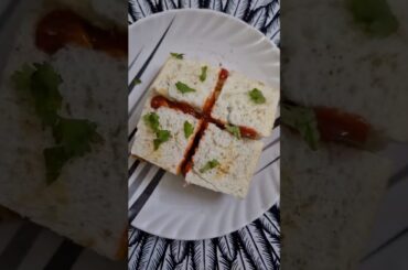 #Healthy #sandwich # recipe #punjabi #foodiez