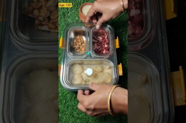 Evening snacks for kids #shorts