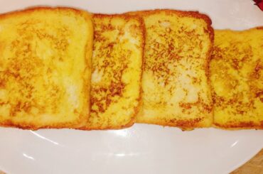 Bread Recipe || Bread Toast || How To Make Breakfast By Bite Club 1