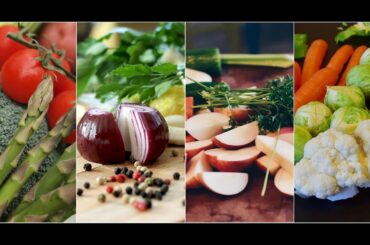 7 Lunch Recipes For Weight Loss / Healthy Lunch Recipes / Lose Weight