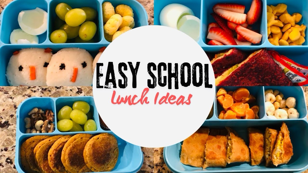 5 Indian Lunch Box Idea|| Kids Lunch Box Recipe || Kids Tiffin || Easy and Healthy lunch Box Recipe 5 Indian Lunch Box Idea|| Kids Lunch Box Recipe || Kids Tiffin || Easy and Healthy lunch Box Recipe