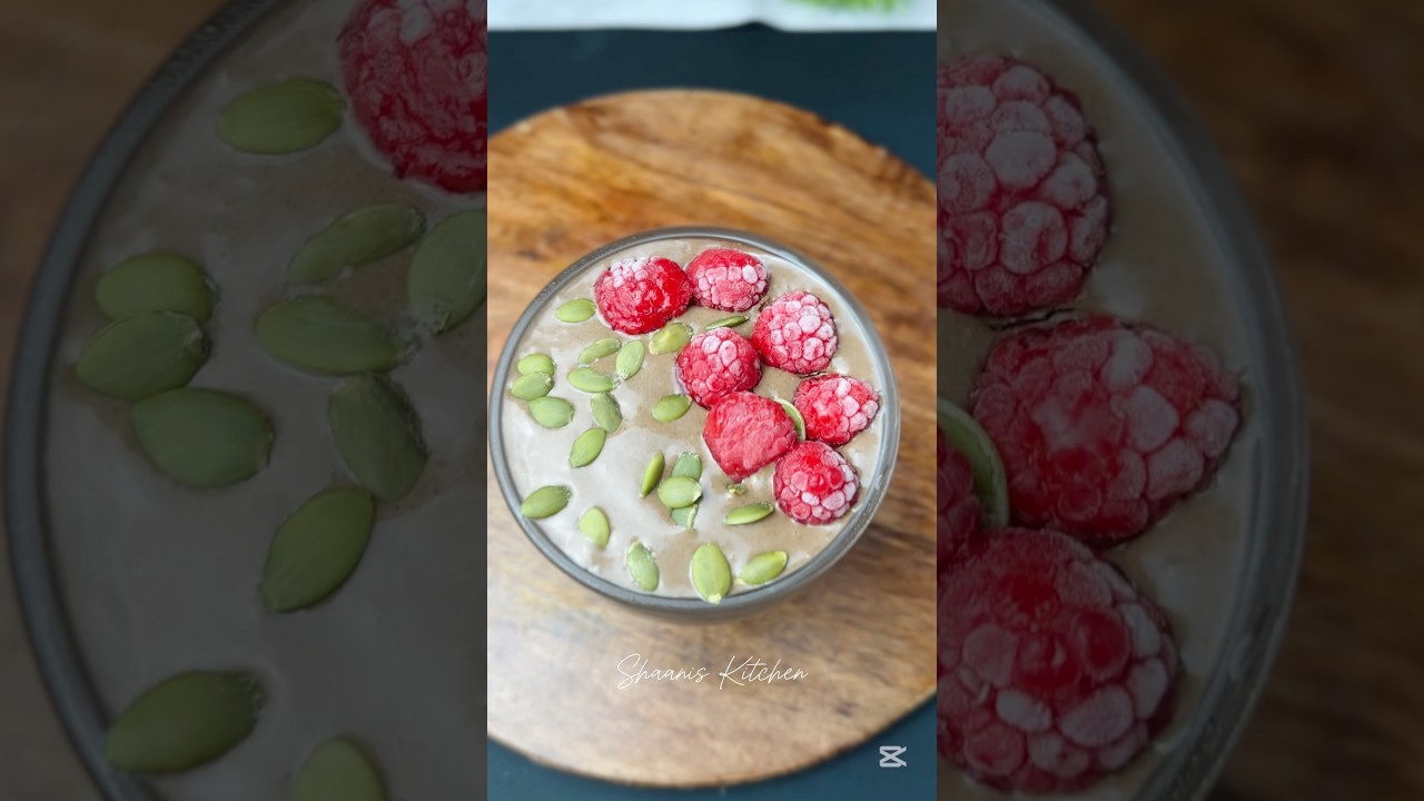 Chocolate Peanut Butter Smoothie #smoothie #healthyrecipes #videoshorts #shortsfeed #shorts Chocolate Peanut Butter Smoothie #smoothie #healthyrecipes #videoshorts #shortsfeed #shorts