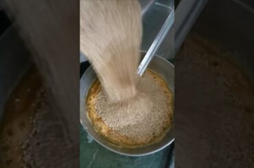 Healthy recipes #winter recipe #sesame seed recipes #sweet #cooking #recipe