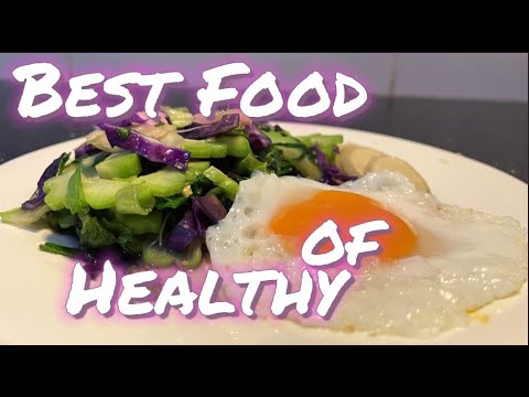 The Best Grilled Chicken & Vegetables (easy & healthy dinner idea) The Best Grilled Chicken & Vegetables (easy & healthy dinner idea)