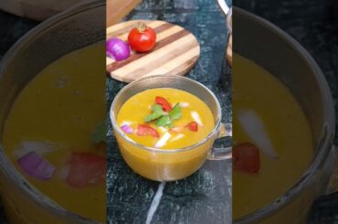 Soup 4 Weightloss #healthy #food #shorts #youtubeshorts #weightloss #recipe #cooking #foodie #yt