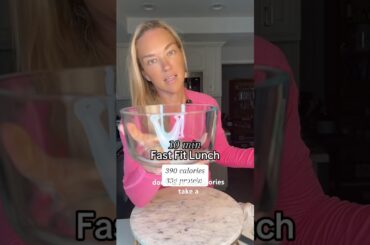 Fast Food Craving fix #healthyrecipes #quicklunchideas #healthyfastfood #lunchideas