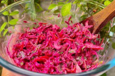 Weight Loss Recipe - Weight Loss Salad for Breakfast- Easy Healthy Salad Recipes