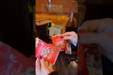 Some Healthy Snacks for my Cabin #healthyrecipes #fitsnack #snacks #weightloss #food #healthysnacks