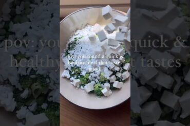 Recipe and Info in description (3 dots at top) #veganweightloss #veganrecipes #plantbasedrecipes