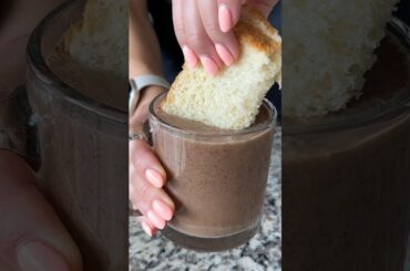 Swapping Childhood Snacks With Lisa