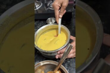 #amma #lunch #menu #today #chennai #vegetarian #healthy #food #morkuzhambu #lemonrasam #kilangu