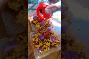 Make paneer pizza toast| kid's lunch box| healthy snacks  #upsidedownpizza #pizzabite #pizzaranch