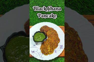 High Protein Healthy Pancakes||Kids Tiffin Ideas #trending #youtubeshorts #shorts #kids #shortsfeed