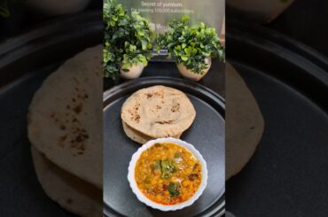 Easy and healthy chana dal tadka recipe #recipe #food #easyrecipe #shorts #short #veg