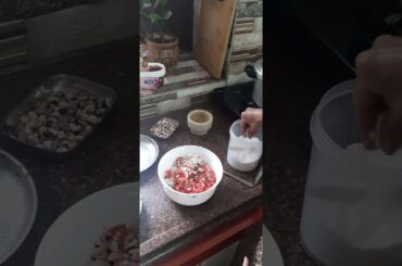 Healthy salad #sidedish #morning #evening #jainfood