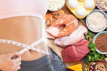 20 Foods That Have Almost 0 Calories | Must Eat for Weight Loss