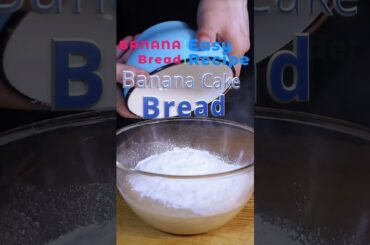 Banana Recipe on Steel Fan Recipe  #shortvideo