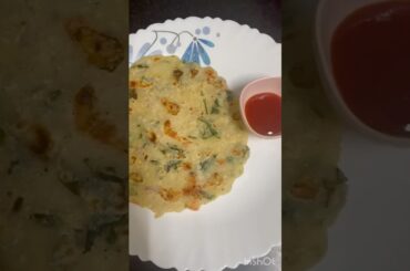 Simple & Healthy Breakfast Recipe #easyfoodtomakeathome