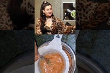Shalinipassi viral tomato soup #shortsviral #food #healthy #soup #shorts