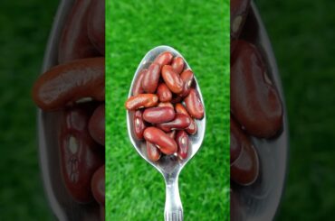 Kidney Beans and Milk New Kitchen Viral Recipe #shorts #viralvideo #shortsfeed