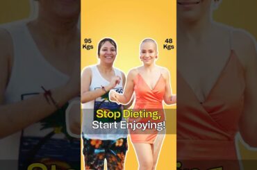 The Ultimate Guide to Enjoyable Weight Loss Meals | Indian Weight Loss Diet by Richa