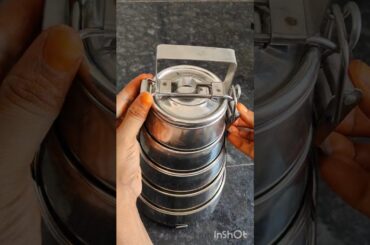 Today's lunch box : #New year special #ytshorts #trendingshorts #viralvideo